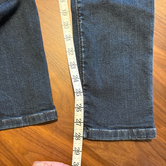 Stunning Brunello Cucinelli jeans - size 6